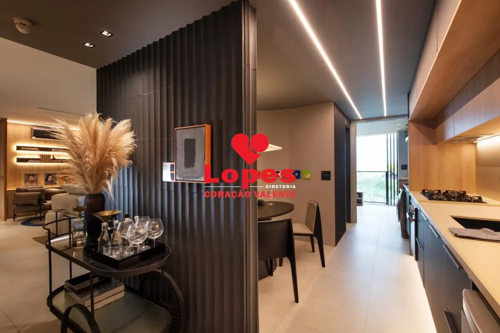 Cobertura, 3 quartos, 218 m² - Foto 19