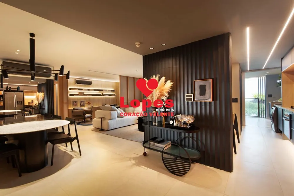 Cobertura, 3 quartos, 218 m² - Foto 11