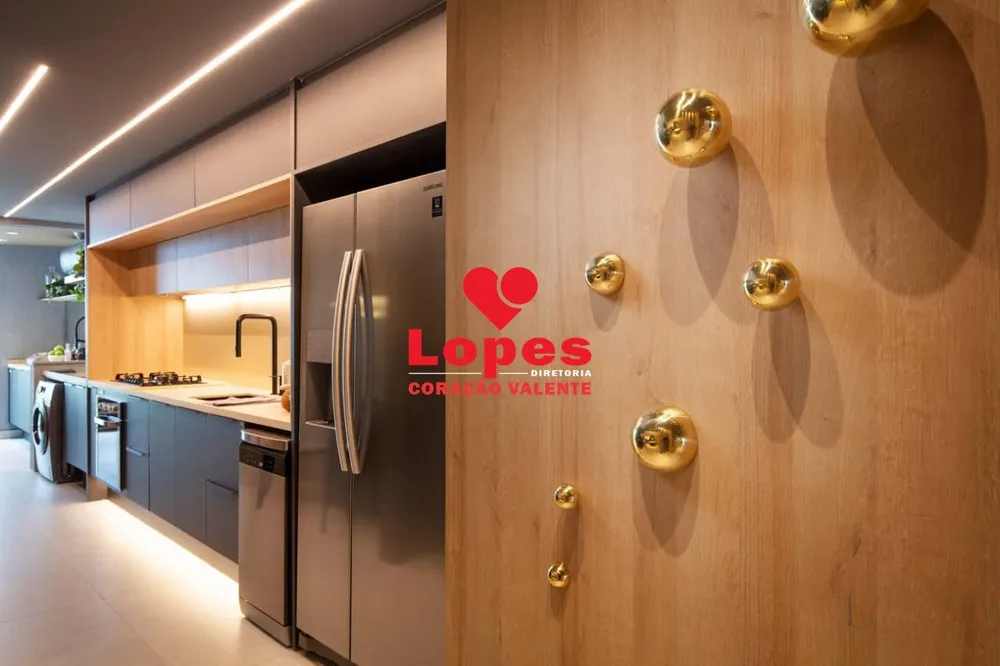 Cobertura, 3 quartos, 218 m² - Foto 21
