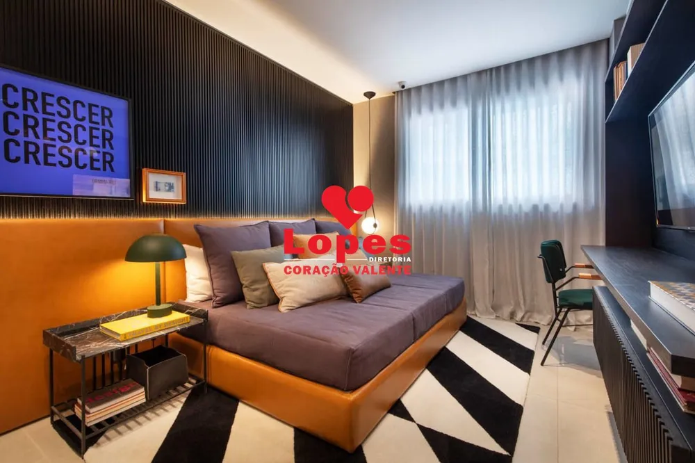 Cobertura, 3 quartos, 218 m² - Foto 13