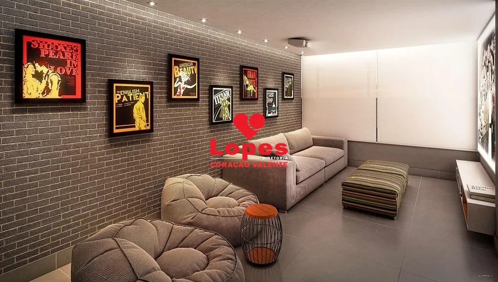 Cobertura, 3 quartos, 171 m² - Foto 15