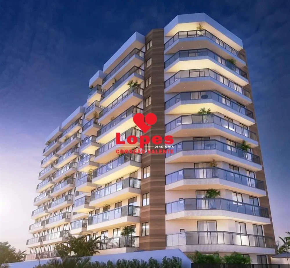 Cobertura, 3 quartos, 171 m² - Foto 3