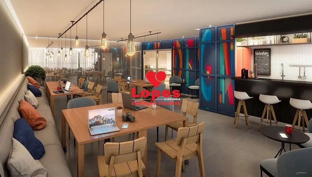 Cobertura, 3 quartos, 171 m² - Foto 14
