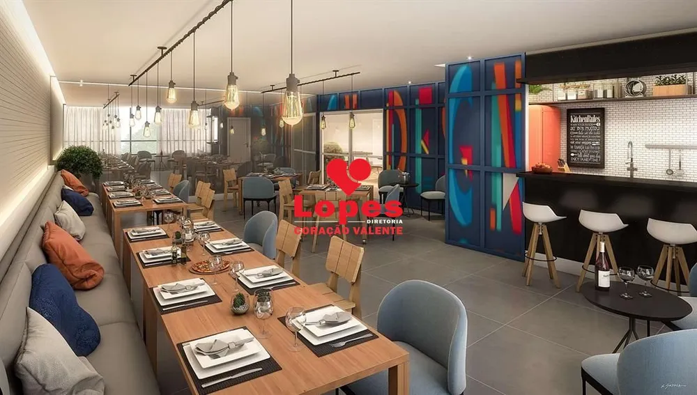 Cobertura, 3 quartos, 171 m² - Foto 13