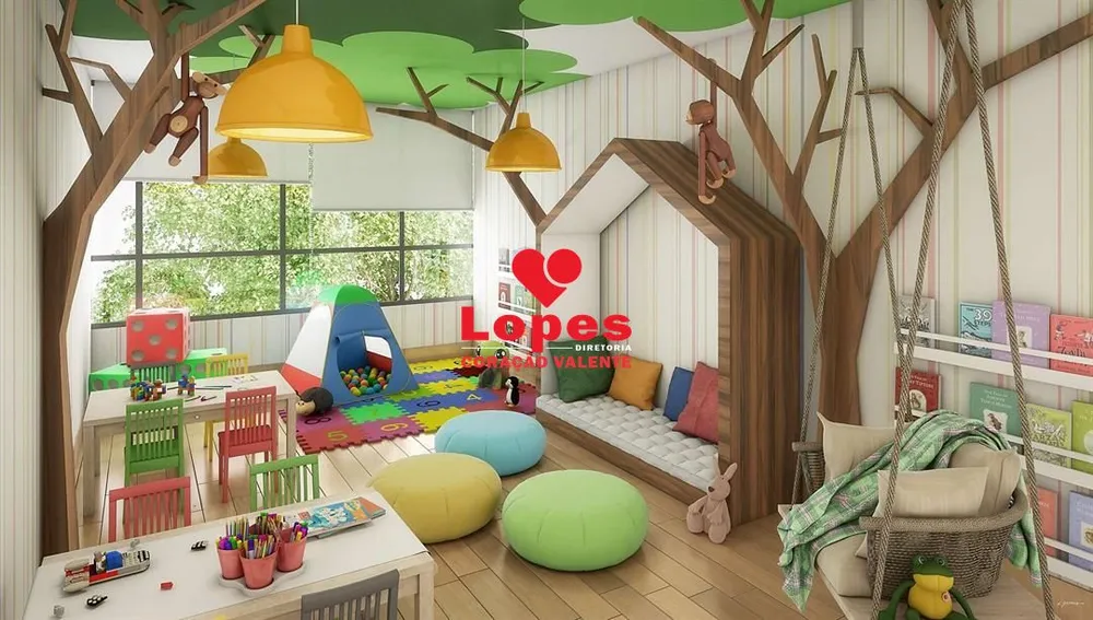 Cobertura, 3 quartos, 171 m² - Foto 17