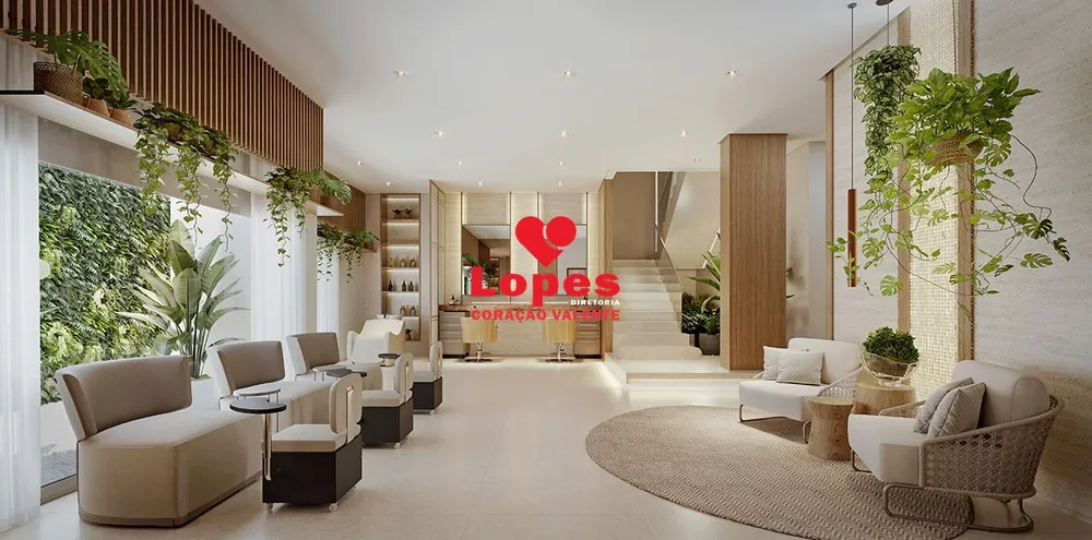Apartamento, 4 quartos, 194 m² - Foto 13