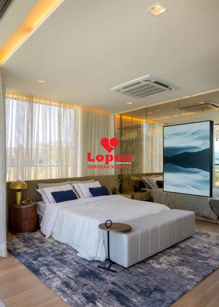 Apartamento, 4 quartos, 194 m² - Foto 22