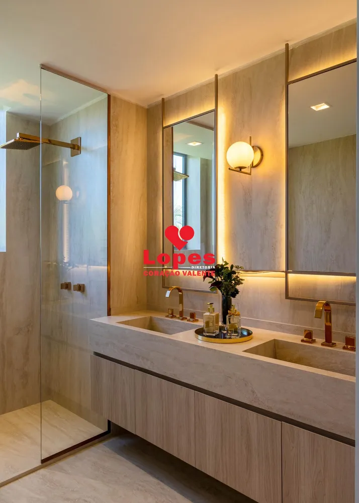 Apartamento, 4 quartos, 194 m² - Foto 24