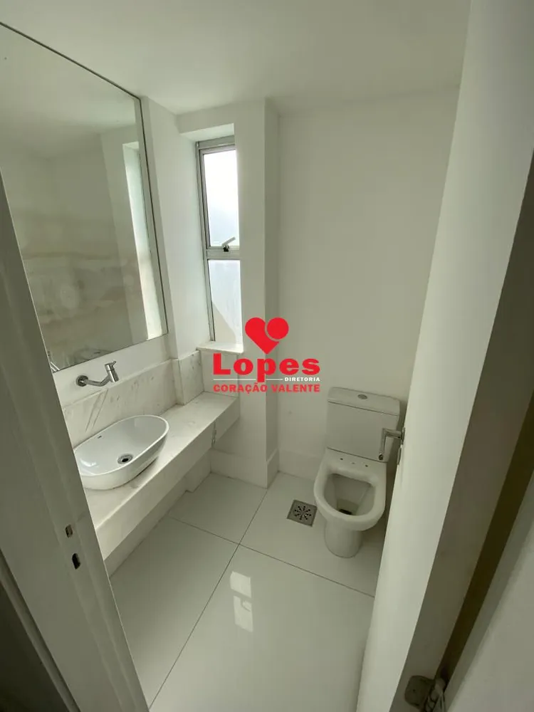 Casa de Condomínio, 3 quartos - Foto 17