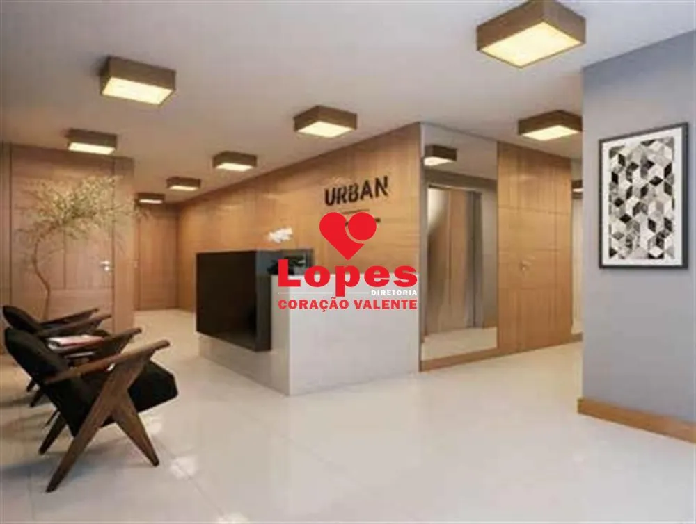 Apartamento, 1 quarto, 42 m² - Foto 7