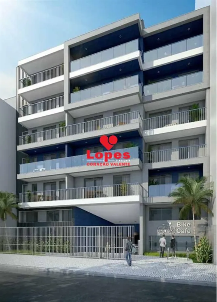 Apartamento, 1 quarto, 42 m² - Foto 22