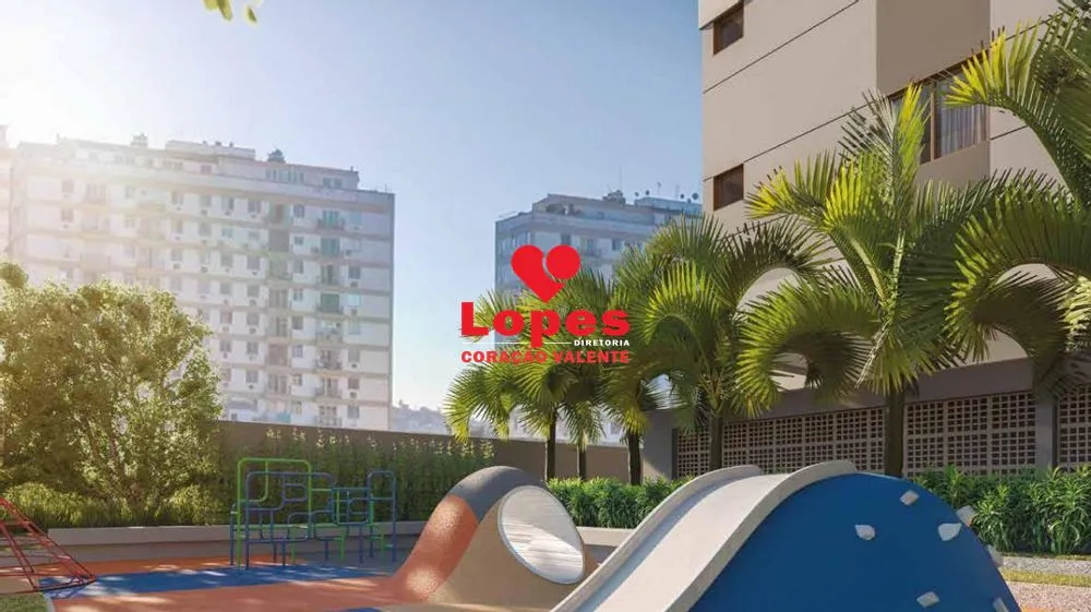 Apartamento, 3 quartos, 89 m² - Foto 24