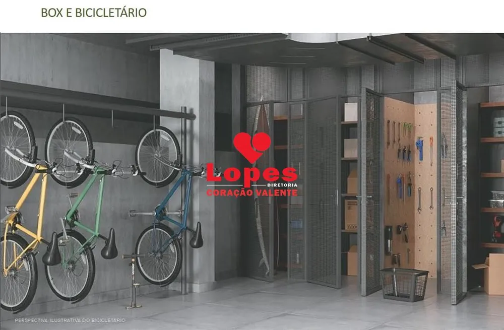 Apartamento, 3 quartos, 110 m² - Foto 5