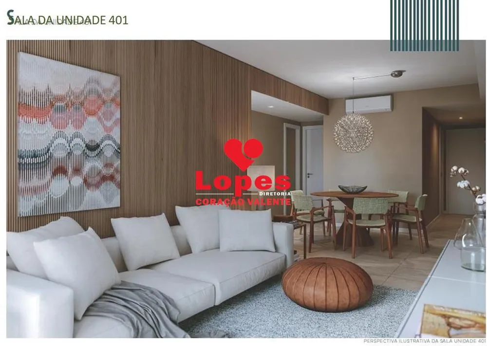 Apartamento, 3 quartos, 110 m² - Foto 12