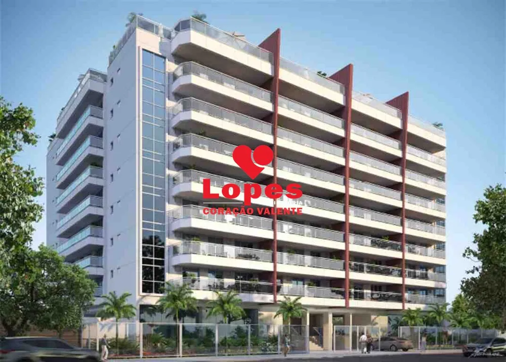 Cobertura, 5 quartos, 236 m² - Foto 21