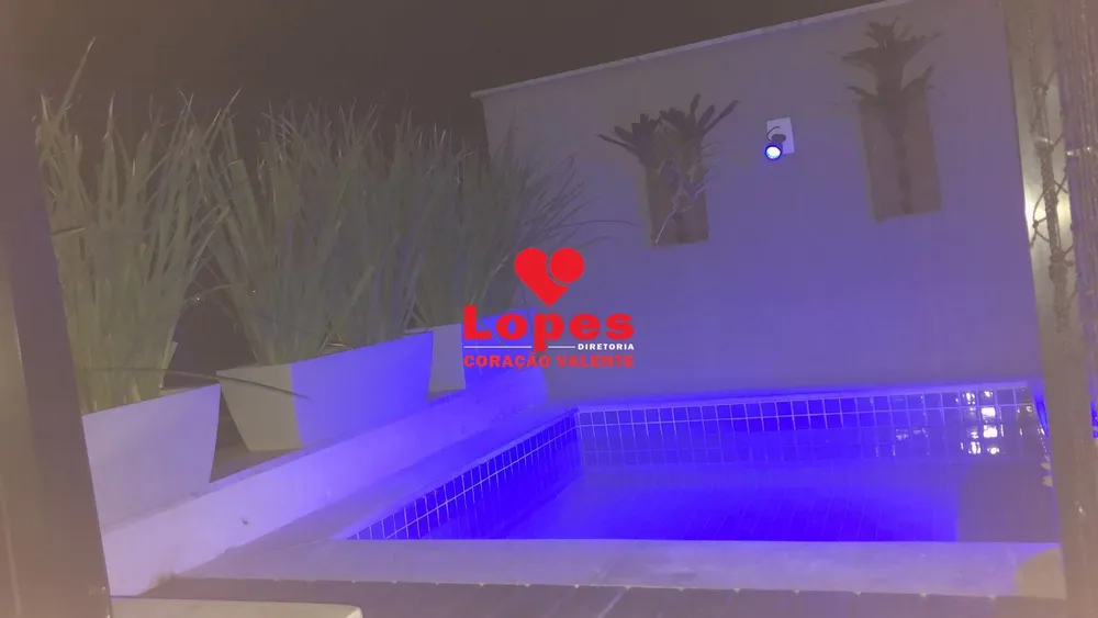 Cobertura, 3 quartos, 144 m² - Foto 6