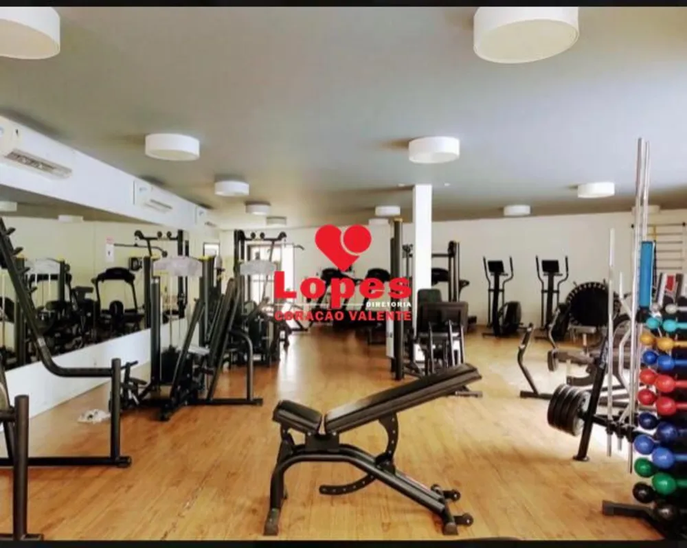 Cobertura, 3 quartos, 144 m² - Foto 8
