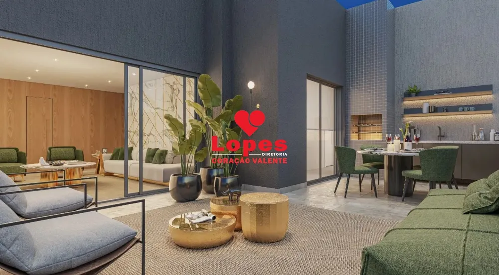 Apartamento, 3 quartos, 127 m² - Foto 11
