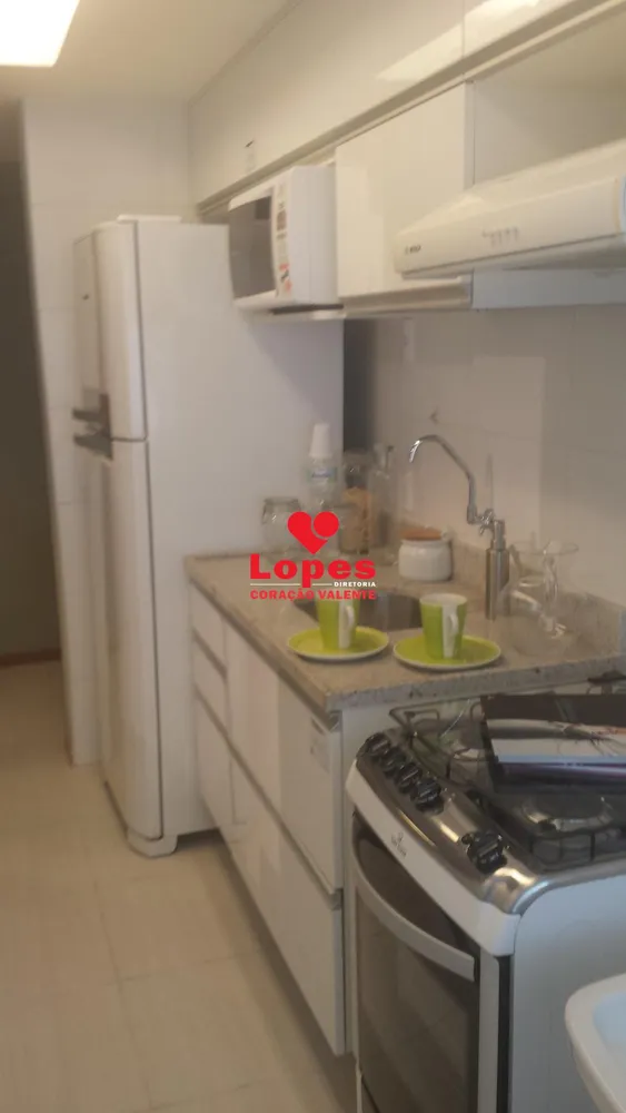 Apartamento, 2 quartos, 55 m² - Foto 14