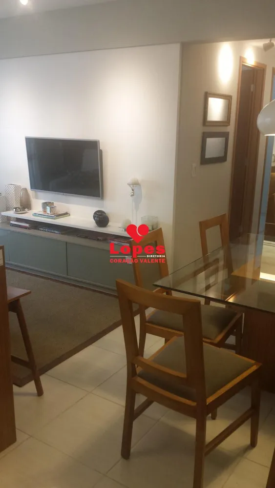 Apartamento, 2 quartos, 55 m² - Foto 20