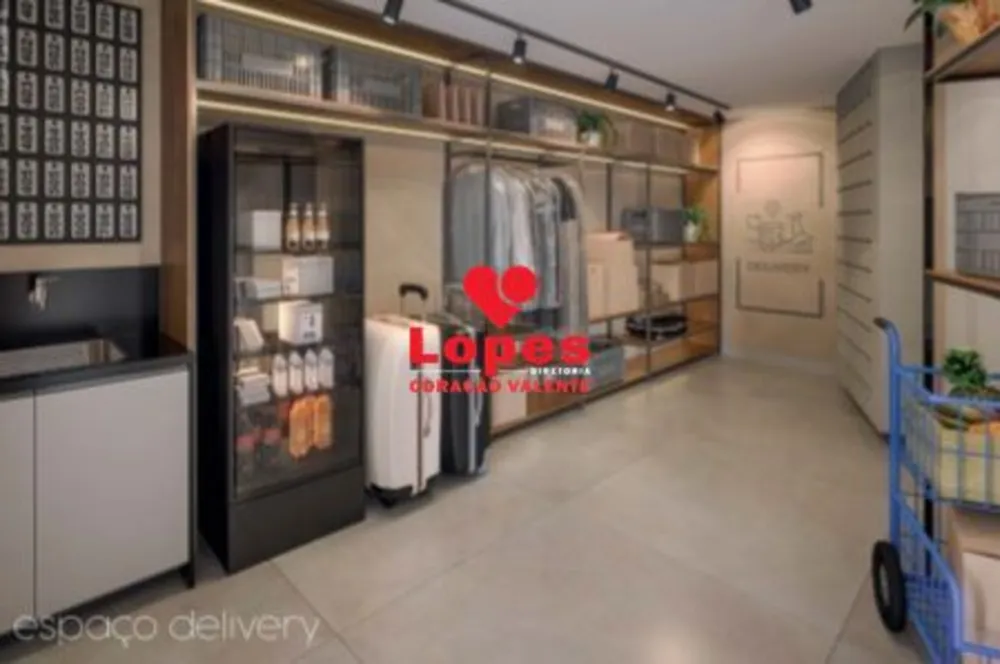 Apartamento, 3 quartos, 127 m² - Foto 8