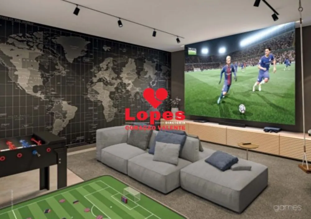 Apartamento, 3 quartos, 127 m² - Foto 11