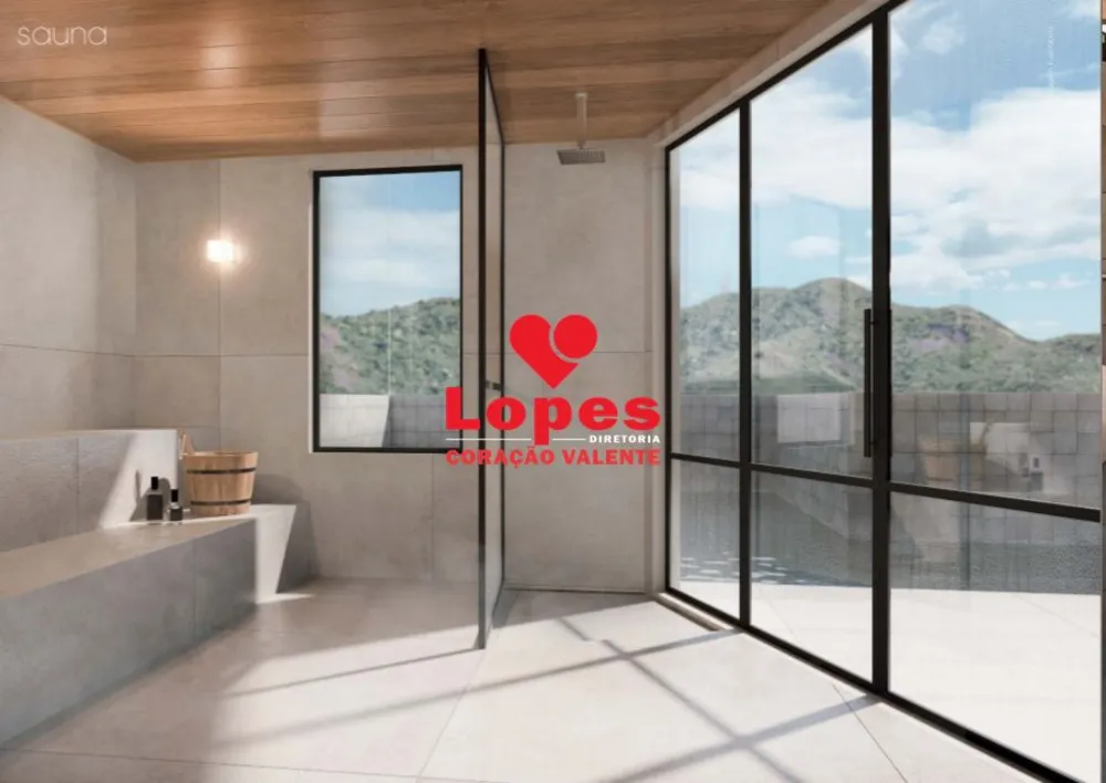 Apartamento, 3 quartos, 127 m² - Foto 4