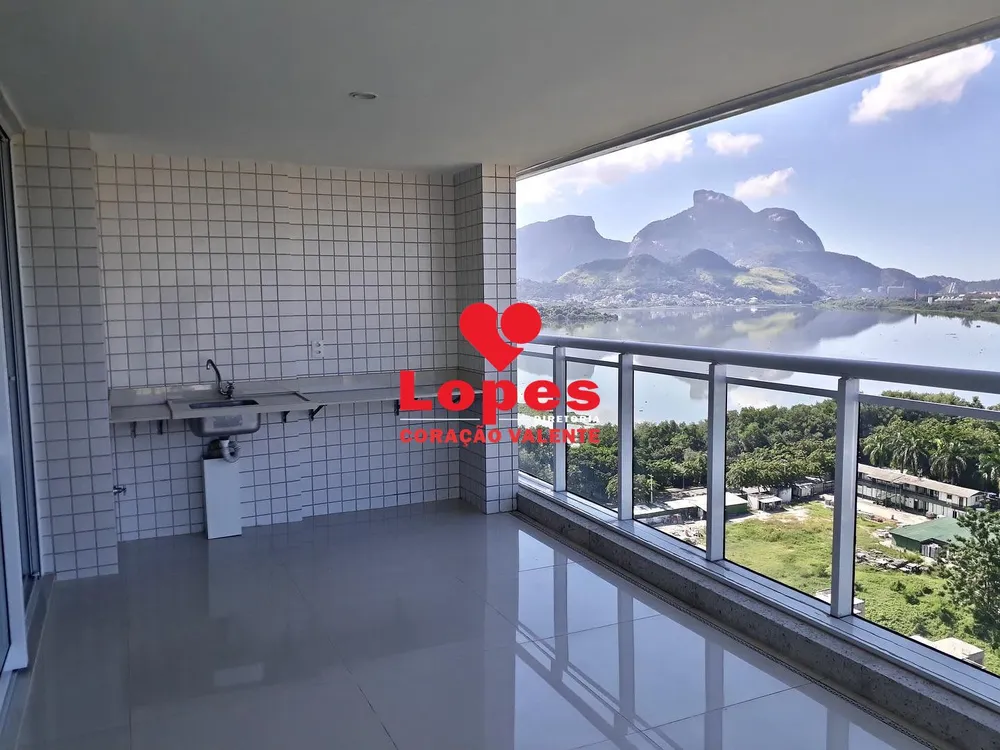 Cobertura, 4 quartos, 281 m² - Foto 2