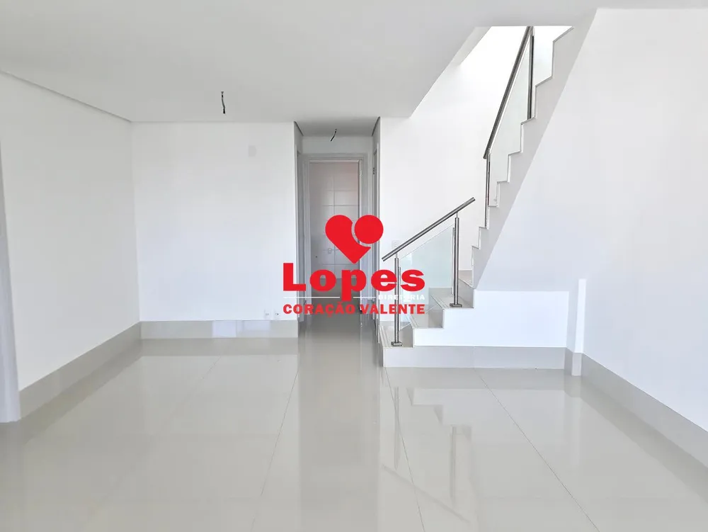 Cobertura, 4 quartos, 281 m² - Foto 3