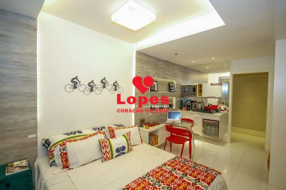 Apartamento, 2 quartos, 79 m² - Foto 7