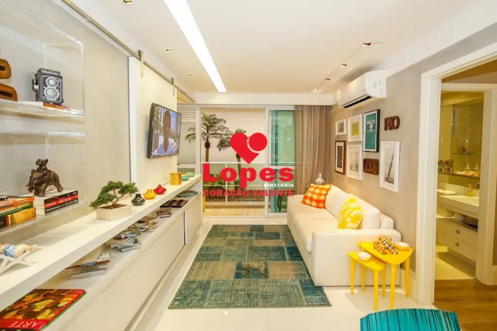 Apartamento, 2 quartos, 79 m² - Foto 10