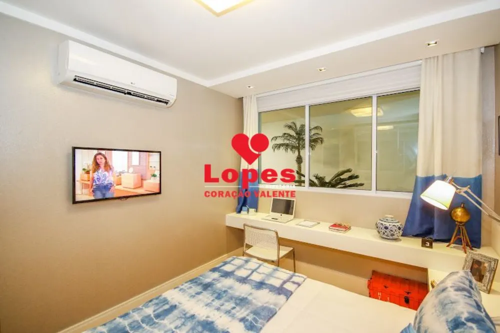 Apartamento, 2 quartos, 79 m² - Foto 23