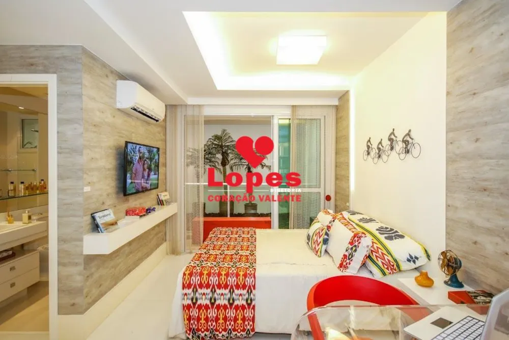 Apartamento, 2 quartos, 79 m² - Foto 2