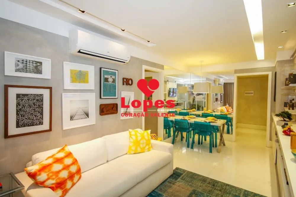 Apartamento, 2 quartos, 79 m² - Foto 13
