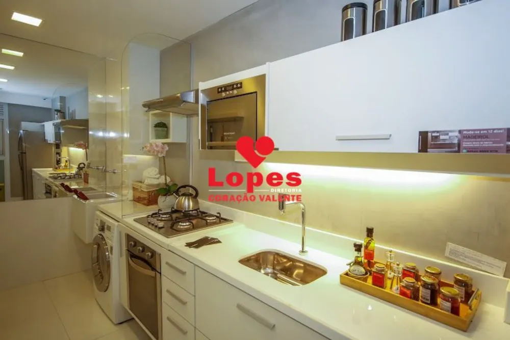 Apartamento, 2 quartos, 79 m² - Foto 16