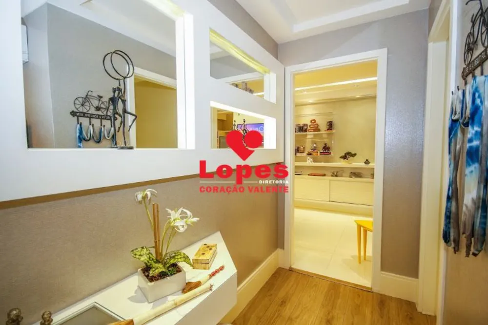 Apartamento, 2 quartos, 79 m² - Foto 22