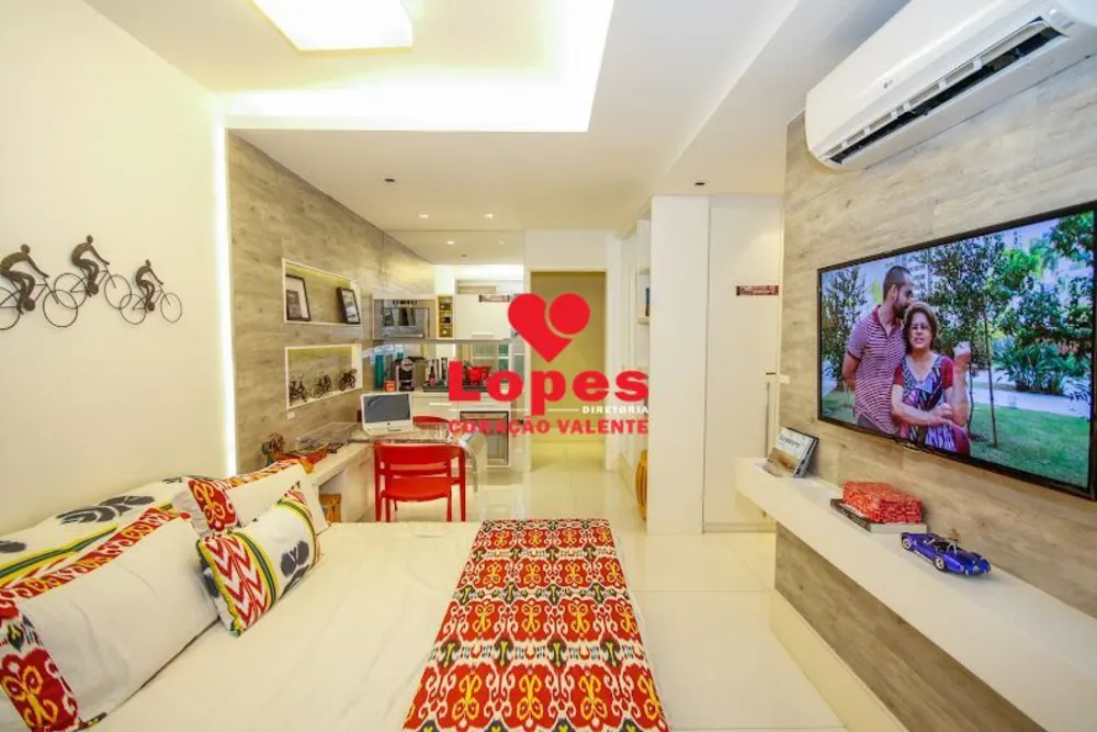 Apartamento, 2 quartos, 79 m² - Foto 6