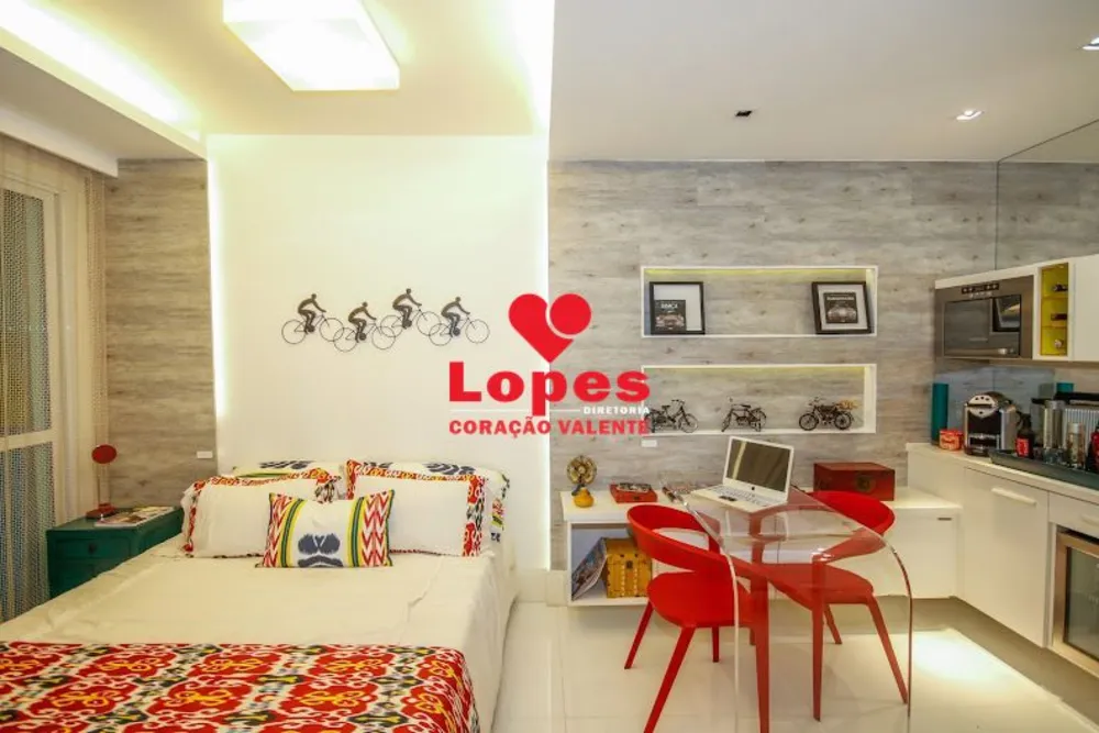 Apartamento, 2 quartos, 79 m² - Foto 4