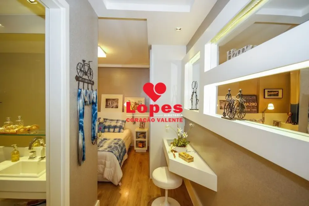 Apartamento, 2 quartos, 79 m² - Foto 17