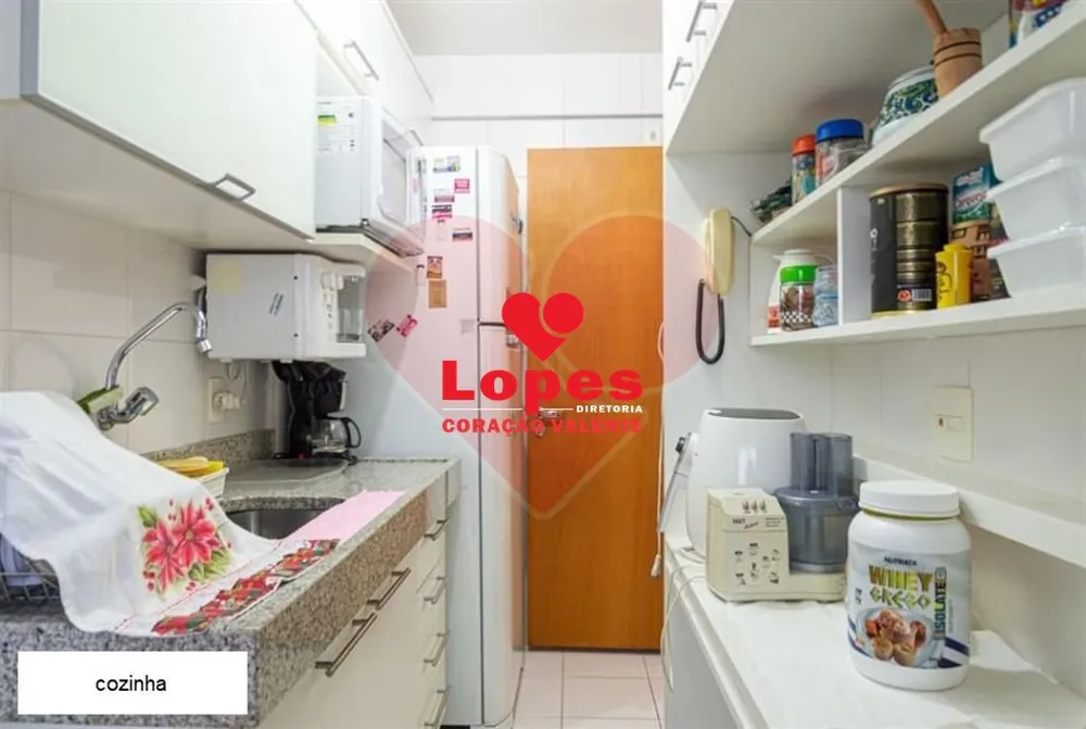 Apartamento, 2 quartos, 73 m² - Foto 19
