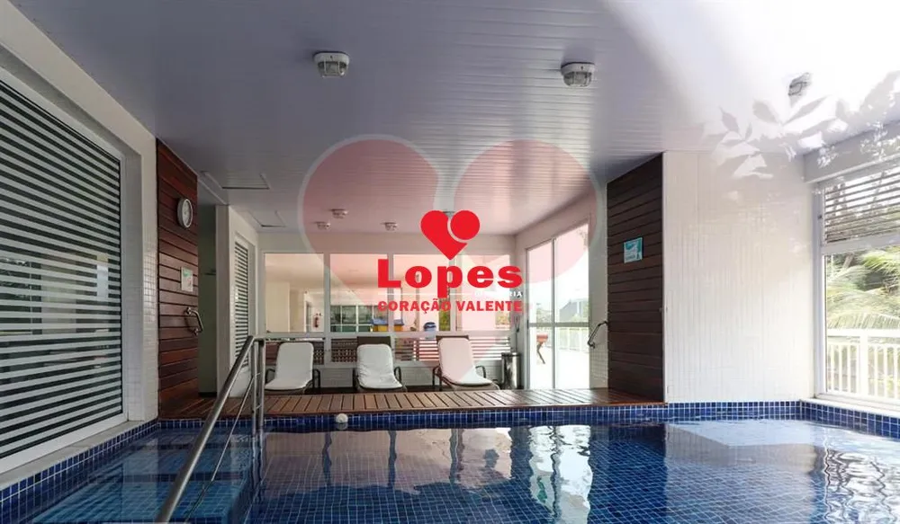 Apartamento, 2 quartos, 73 m² - Foto 9