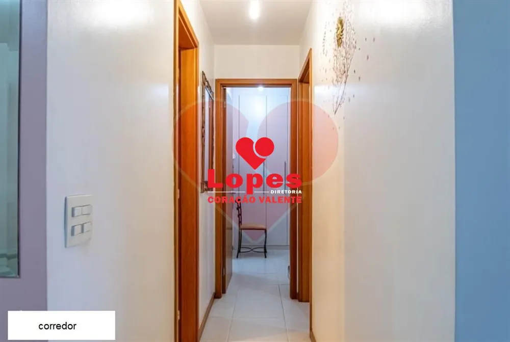 Apartamento, 2 quartos, 73 m² - Foto 13