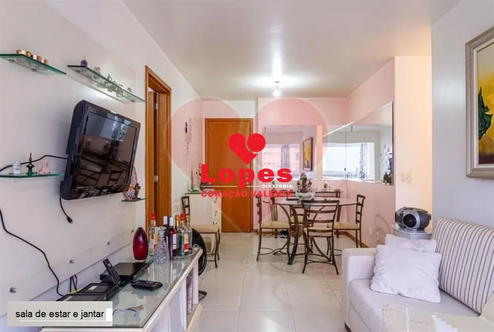 Apartamento, 2 quartos, 73 m² - Foto 21