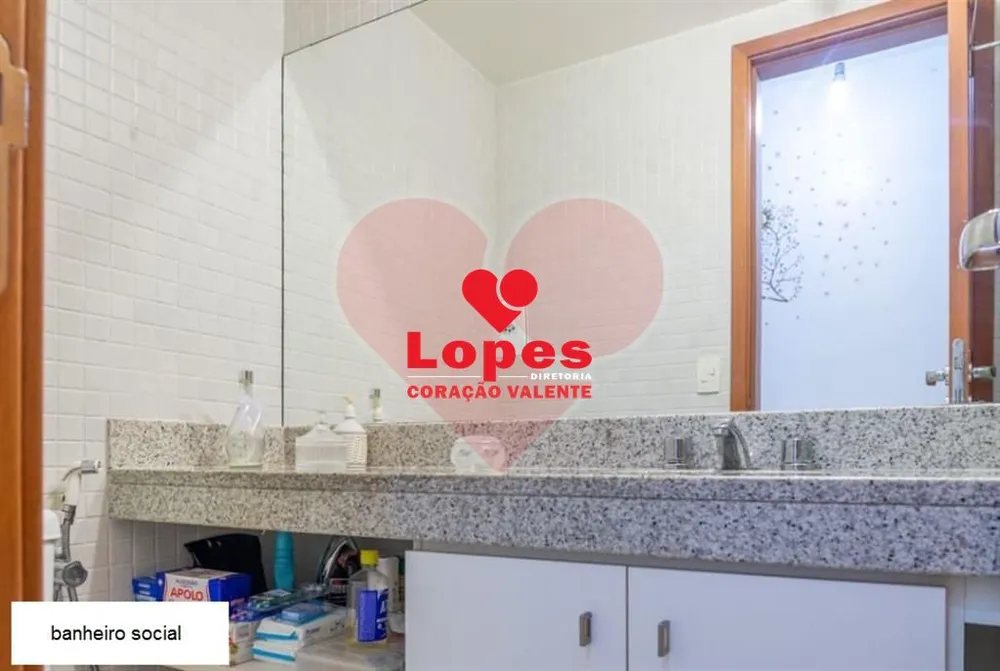 Apartamento, 2 quartos, 73 m² - Foto 14