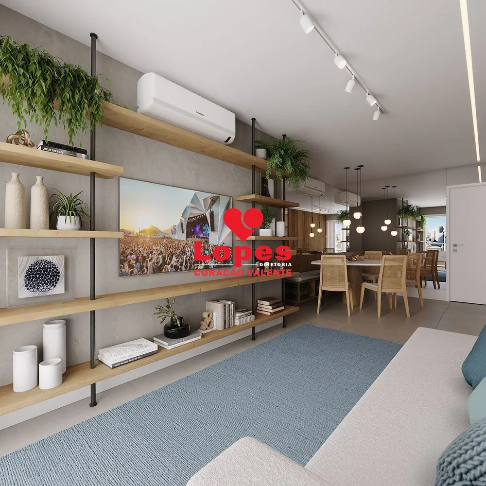 Apartamento, 2 quartos, 82 m² - Foto 20