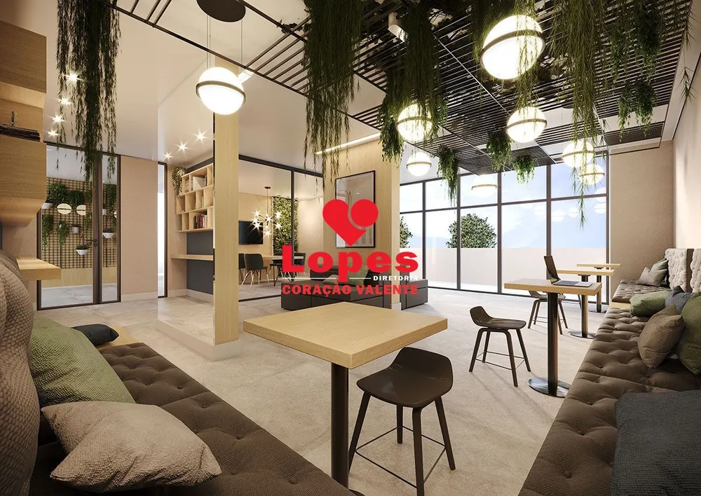 Apartamento, 2 quartos, 82 m² - Foto 6