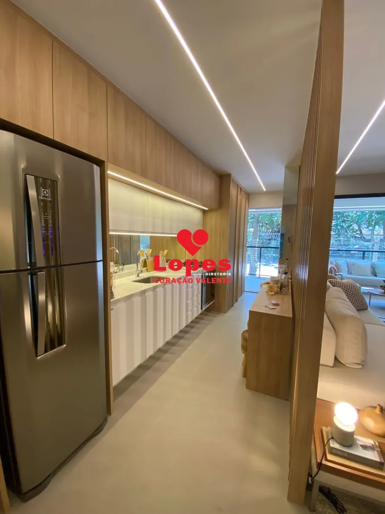 Apartamento, 2 quartos, 82 m² - Foto 17