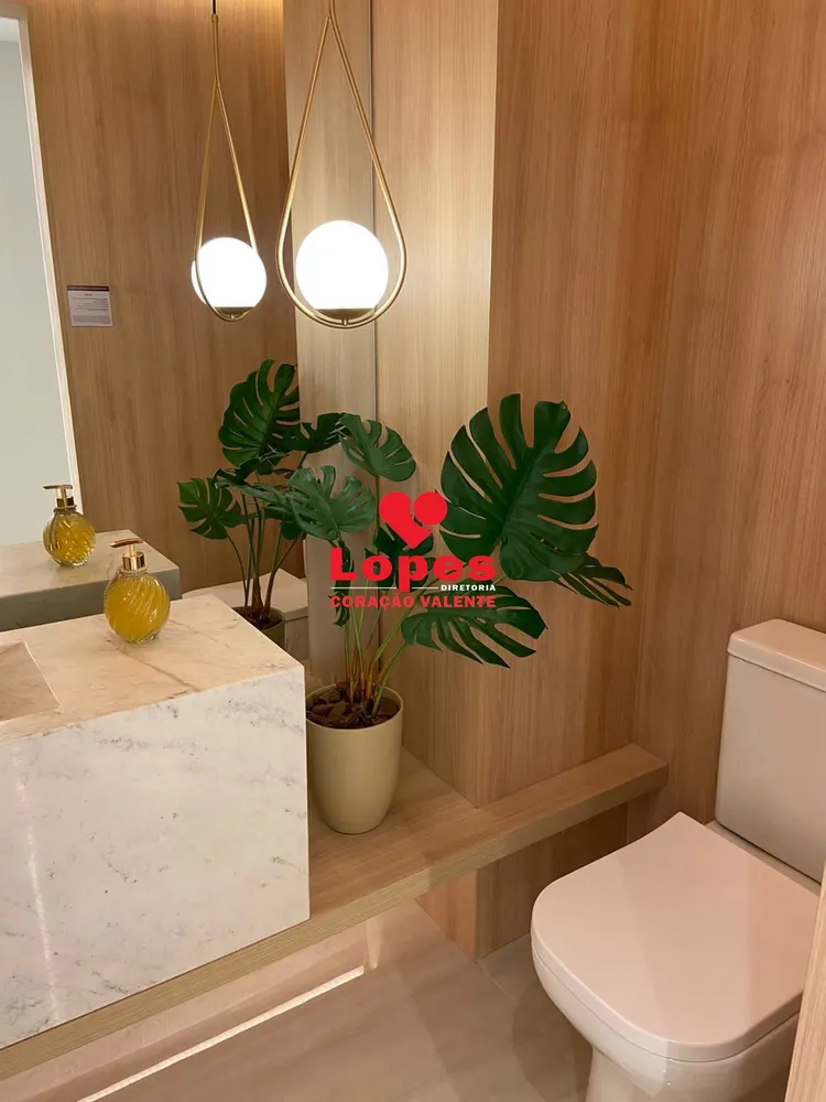 Apartamento, 2 quartos, 82 m² - Foto 11