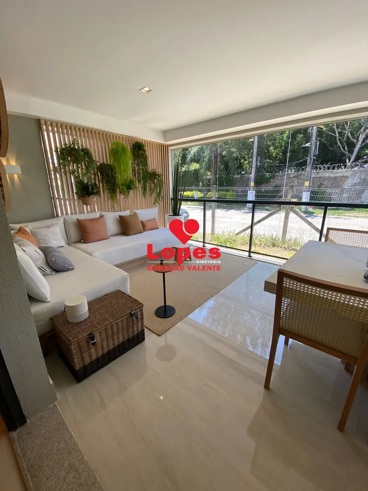 Apartamento, 2 quartos, 82 m² - Foto 27
