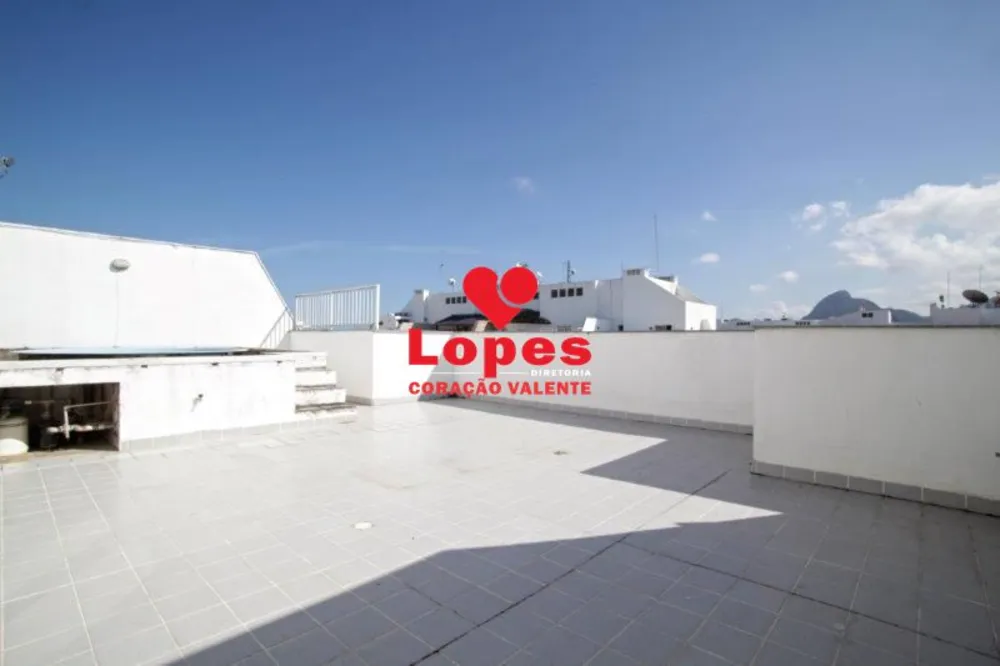 Cobertura, 2 quartos, 159 m² - Foto 1